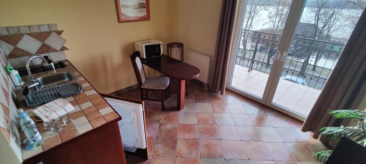 Apartamenty Smetek Ełk Extérieur photo