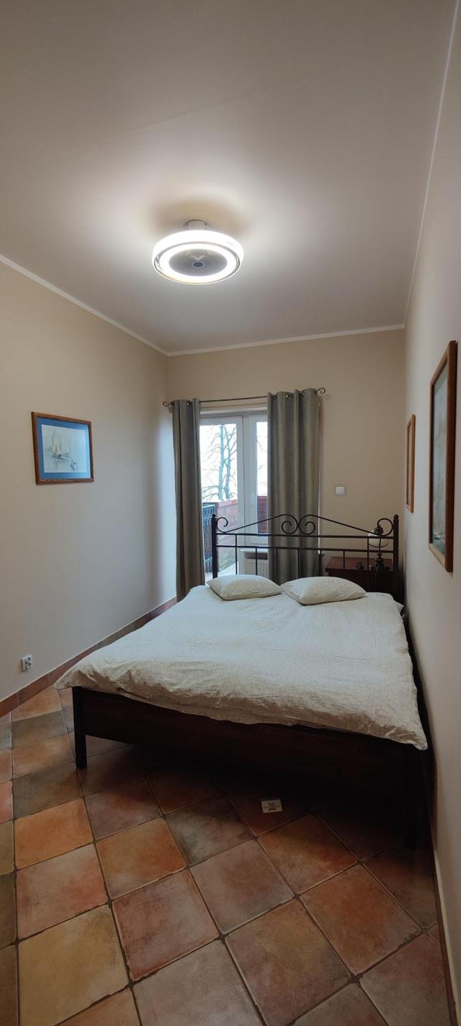 Apartamenty Smetek Ełk Extérieur photo