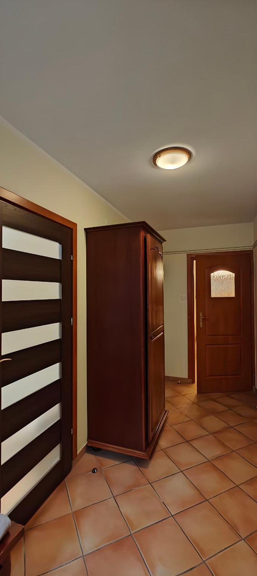 Apartamenty Smetek Ełk Extérieur photo