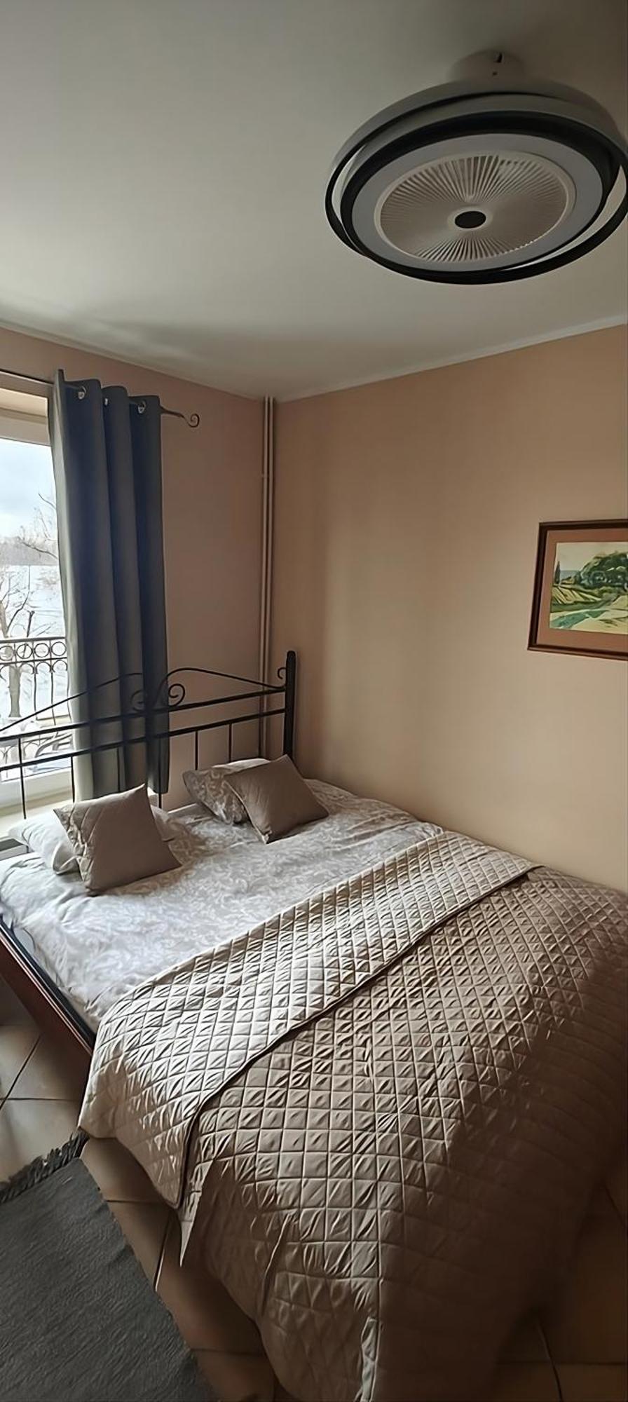 Apartamenty Smetek Ełk Extérieur photo